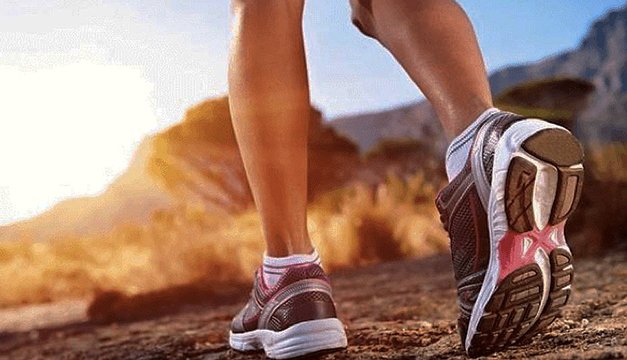 ¿Pronador, neutro o supinador?