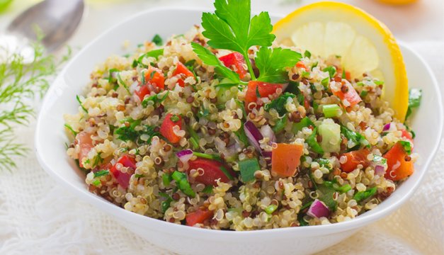 Amarás esta preparación