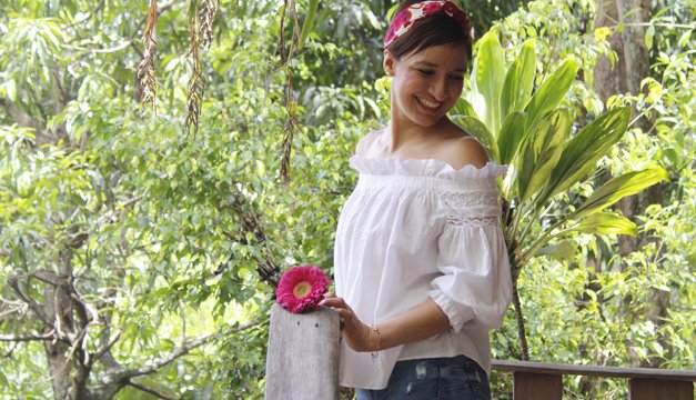 “El cáncer me tocó y ahora tengo la responsabilidad de salvar vidas”