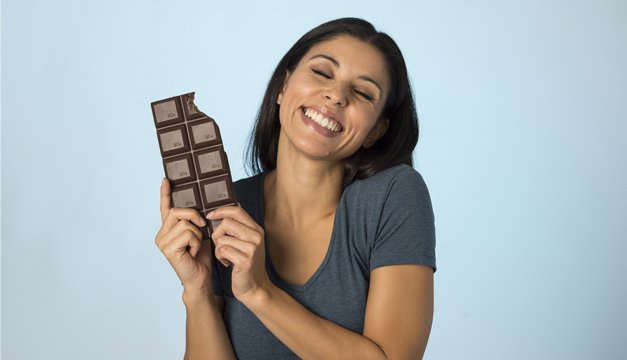 Cuatro mitos sobre el consumo de chocolate