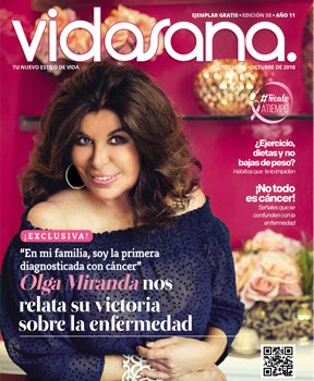 VIDASANA, EDICIÓN 58