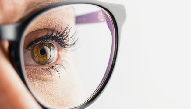 OMS: 253 millones de personas sufren discapacidad visual