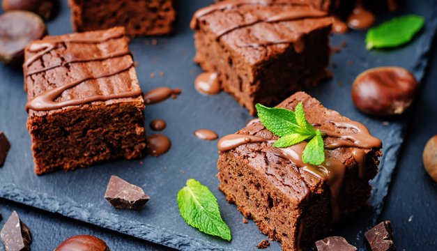 Saborea del placer comer saludable