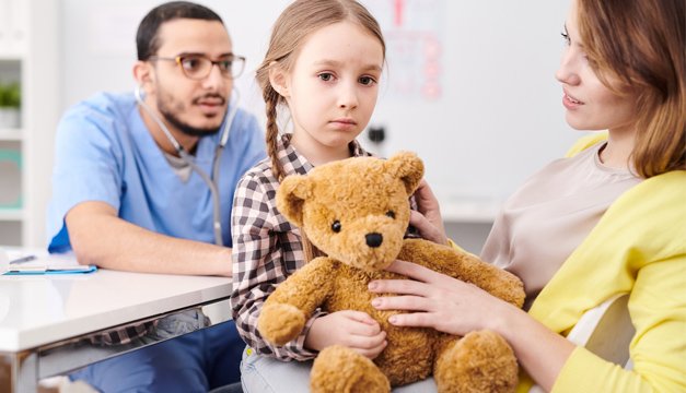 Neumonía: principal causa de mortalidad infantil en todo el mundo