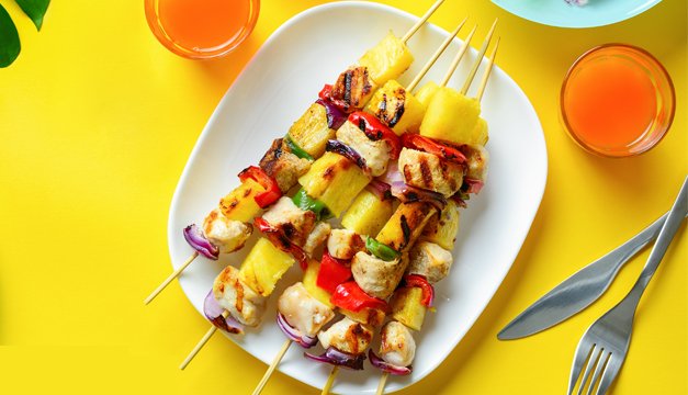 Ideas ingeniosas para variar tu alimentación