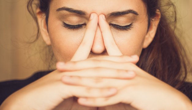 Alteraciones del sueño y otras alertas del estrés