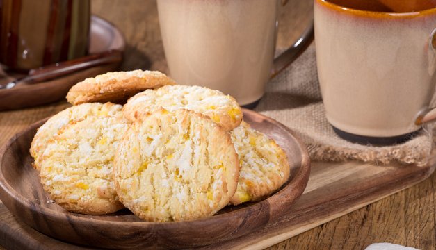 Pequeñas porciones de sabor