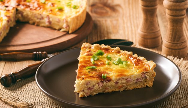 Recetas exquisitas y saludables