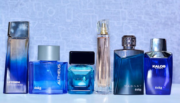 Una fragancia perfecta para ti