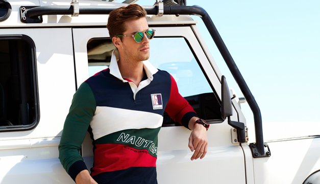 ¡Tu rostro no es lo único que debes proteger de los rayos solares!