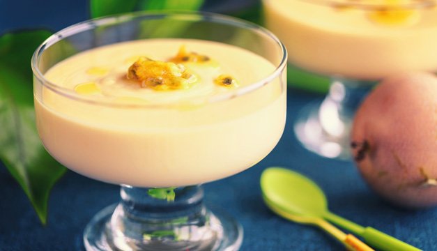 ¡Un verdadero postre que une a la familia!