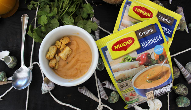 Verano a la Marinera con Maggi