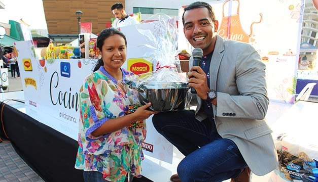 Amor por la cocina y por tu bienestar