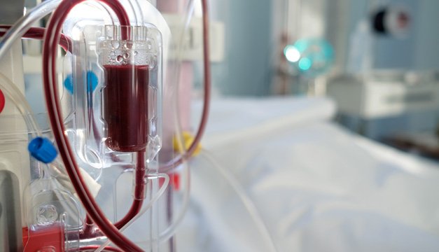 Buscan prevenir la insuficiencia renal por medio de una campaña