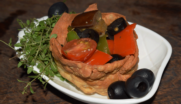 Recetas veganas llenas de sabor para tu paladar