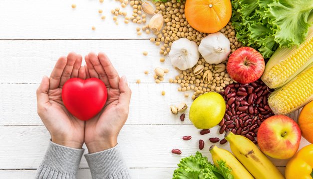 Recomendaciones para bajar los niveles de colesterol