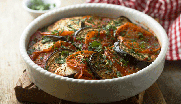 Nutrición y sabor en una sola preparación