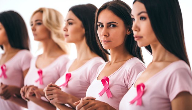 La terapia que engaña a las células cancerosas y las transforma en grasa