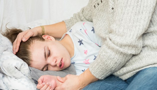 Primer simposio sobre epilepsia infantil