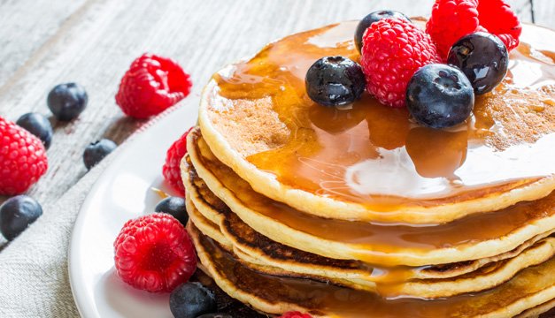 Sabores para sorprender