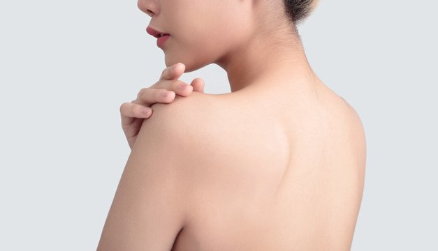 Una piel firme es el motivo perfecto para festejar el amor