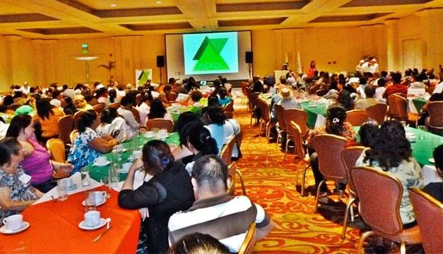 Asadi: en pro de la prevención y el bienestar familiar