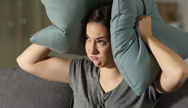 Conoce el Síndrome de Ménière