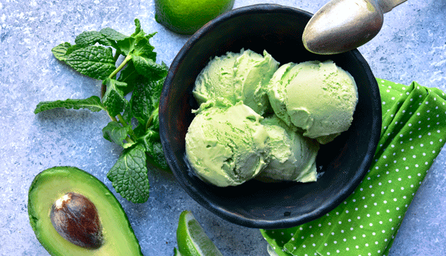 La mejor forma de aprovechar los nutrientes verdes