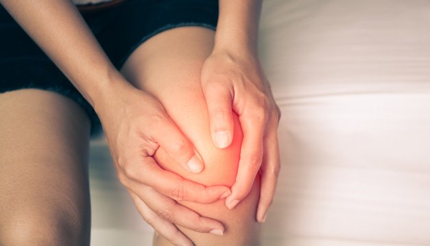 ¿Cómo prevenir el daño en las articulaciones?