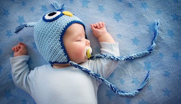 Chupete: conoce los pro y contras de su uso