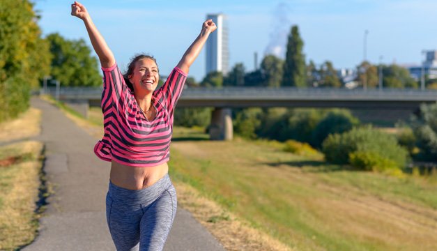 5 consejos para recuperar tu figura después del embarazo