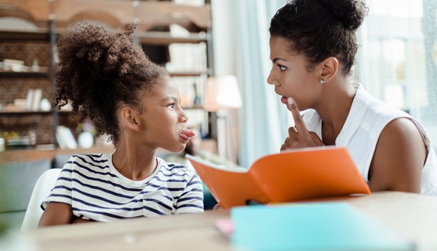 ¿Cómo decir NO a los niños sin decirlo?