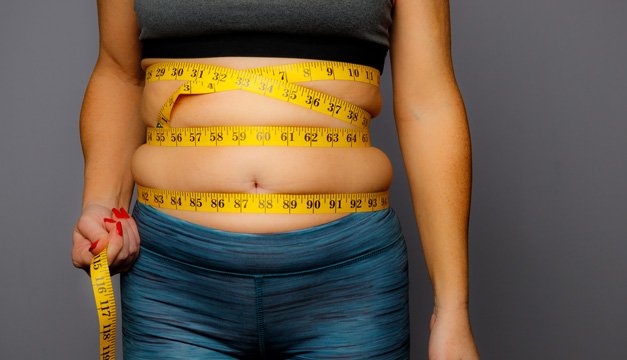 Un decálogo contra la obesidad: ¿cómo lograr una alimentación saludable?