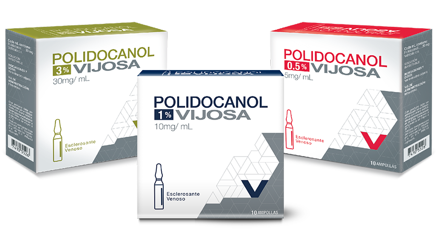 VIJOSA PRESENTA NUEVA GAMA DE PRODUCTOS