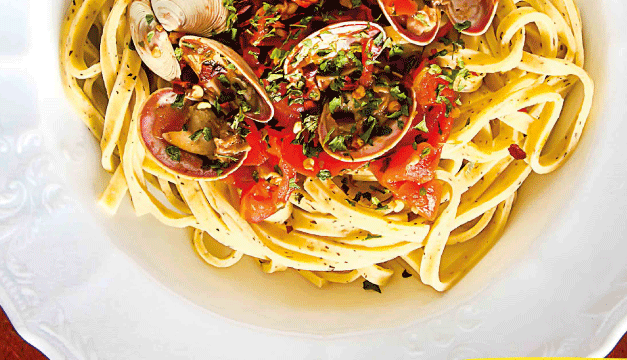 Maggi lleva a tu mesa las delicias del verano