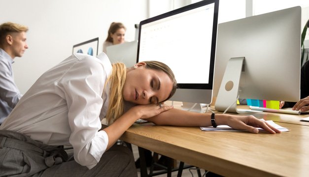 5 formas de aumentar tu energía sin medicamentos