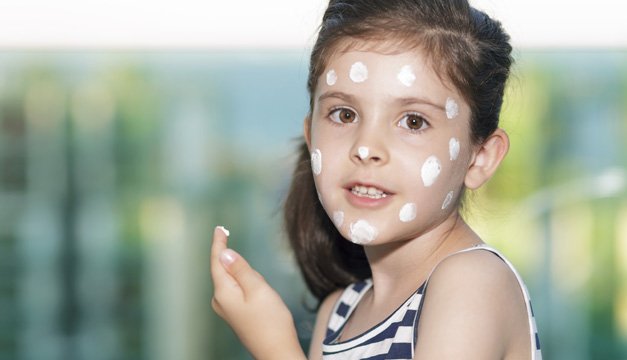 Recomendaciones para cuidar la piel de tu bebé