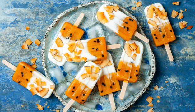 Refresca tus tardes de verano