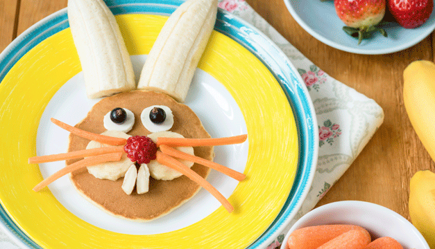 Una combinación para sorprender