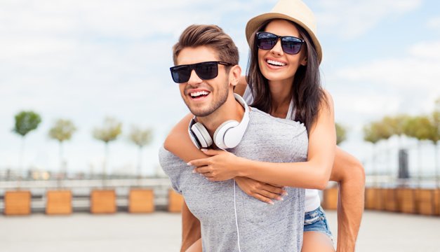 ESTOS SON LOS BENEFICIOS QUE EL VERANO APORTA A NUESTRA SALUD