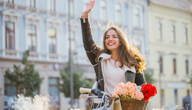 ¿Cómo escapar de la rutina?