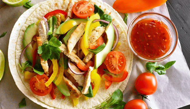 El sabor que a tu familia le encantará