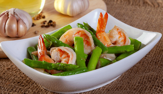 Entradas exquisitas para sorprender tu familia