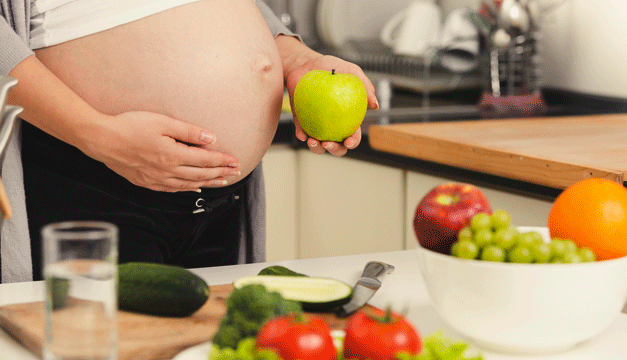 Diabetes y embarazo, ¿es posible?