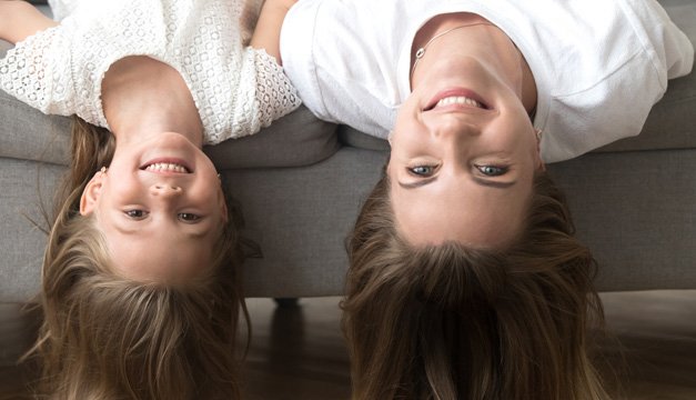 ¿Qué es la disciplina positiva y por qué trae tantos beneficios a tus hijos?