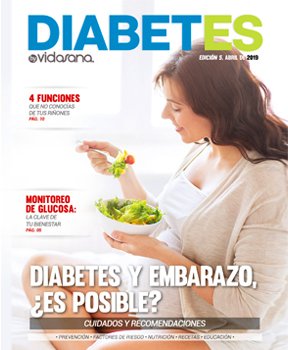 Revista Diabetes