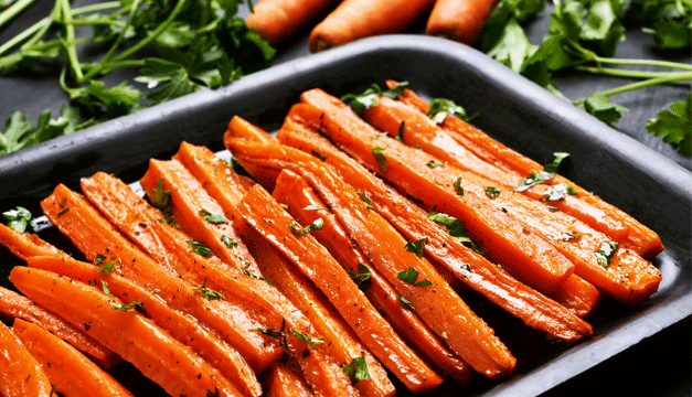 Receta vegana para tu familia