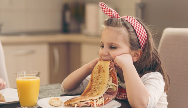 Nunca tengo ánimos de nada... ¿Será que mi alimentación no es la adecuada?
