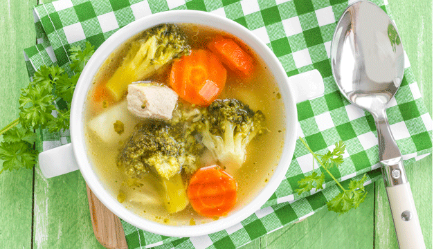 El sabor criollo que todos amamos