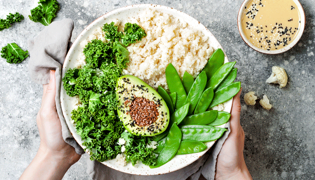 Complemento para tus comidas